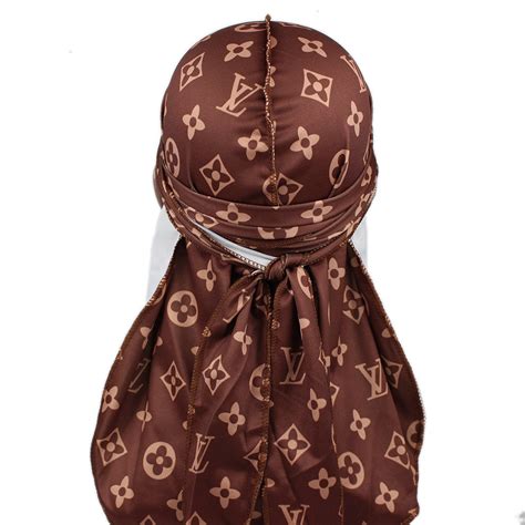 louis vuitton durag amazon